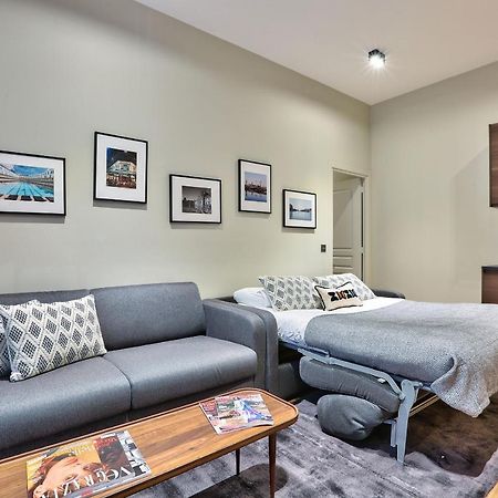 140 - Urban Duplex Near Saint-Germain Des Pres Apartment ปารีส ภายนอก รูปภาพ