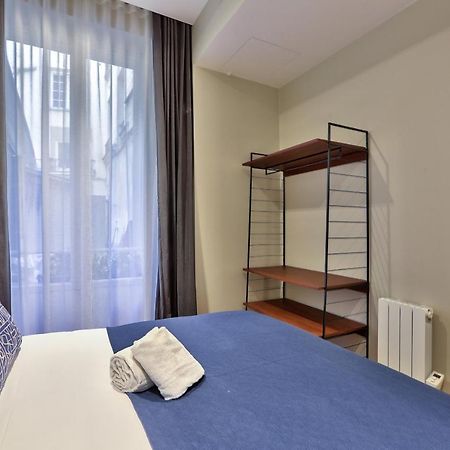140 - Urban Duplex Near Saint-Germain Des Pres Apartment ปารีส ภายนอก รูปภาพ